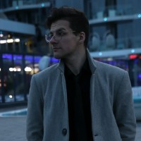 Stas Kolesnykov
