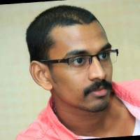 Akhil K Pushpan