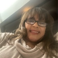 Gloria Mejia