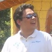 Luis Miguel Gonzalez