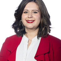 Bethany Dryden