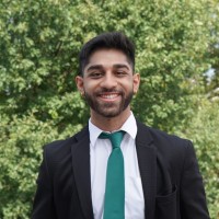 Rishi Sarraff