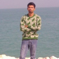 Sunil Haldankar