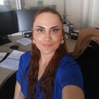 Tuğba Arik