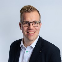 Jesper Rinsma