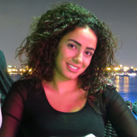 Marie Nehme