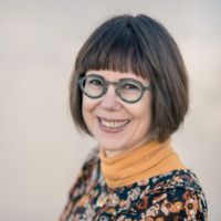 Catherine CHAUSSE