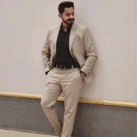 Muhammad Noraiz Ahmed