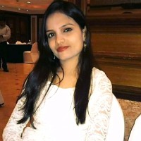 Vandana Pandey