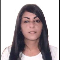 Victoria Inés Martín Díaz