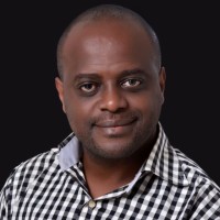 Patrick Wambugu