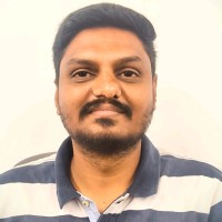 Samarth Powar