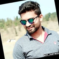 DEEPAK KATHORE