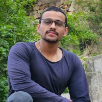 Bhavesh Tiwari