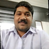 Manmohan Pandey