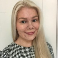 Marika Immonen