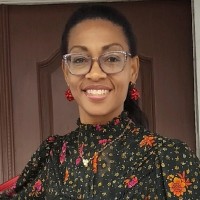 Khalia Musa