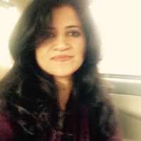Huma Hasnain