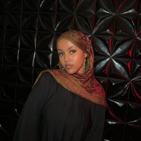 Amira Mohamed