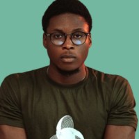 Daniel Anjorin