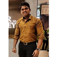 Vishal Gawli
