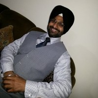 Jagjeet Singh