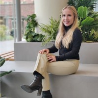 Sophie Derksen