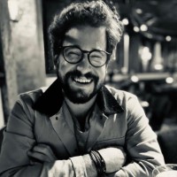 Borja Vaqueriza Parra