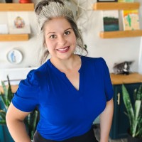 Mandie Gillmor