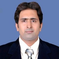 Sachin K. Yadav