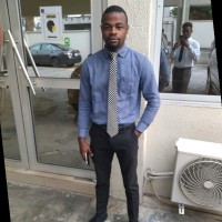 Abayomi Benjamin