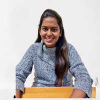 Preethi Sivakumar