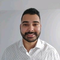 Bruce Prasanth