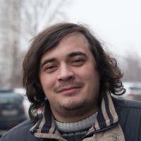 Кирилл Бойченко