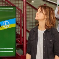 Alexandra Polivanova