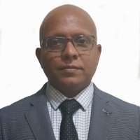 Ashwin Rao