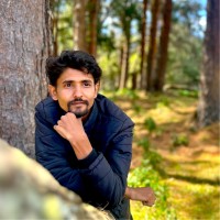 Meghraj Kumbhar