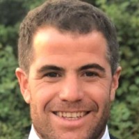 Pedro Arrillaga