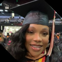 Aushakeria “Shay” Stiney, Mba