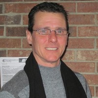 Greg Flatt