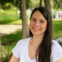 Isabel M Echemendía Pérez