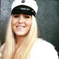 Lilja Karen