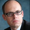 Jared Baker