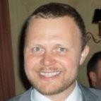 Gavin Fleming