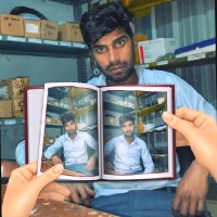 Rahul Khan