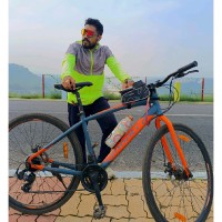Sumit Hazra
