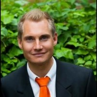Daniel Harbo