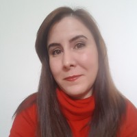 Leticia Avila González
