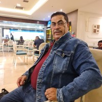 Hamada Shams
