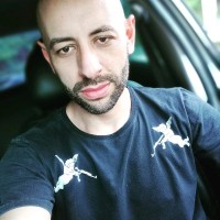 Jonathan De Amorim
